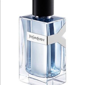 Yves Saint Laurent « Y » eau de toilette